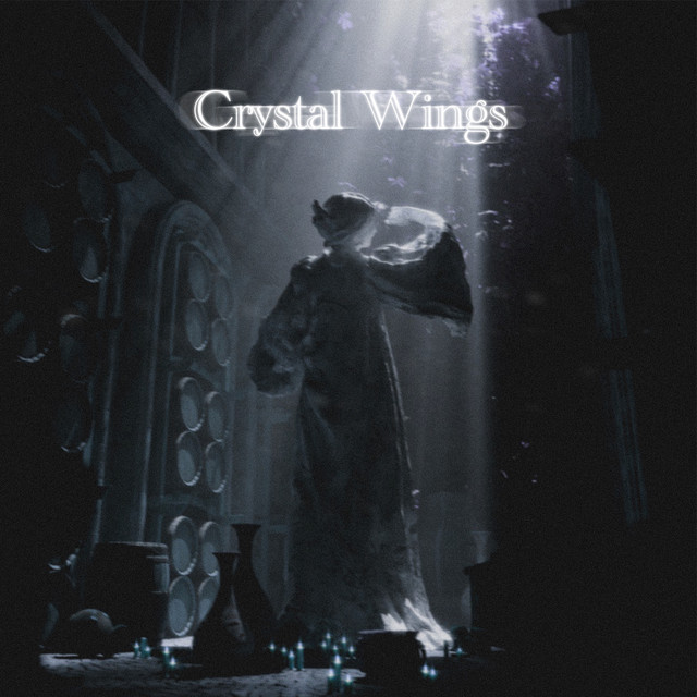 Crystal Wings - Slowed