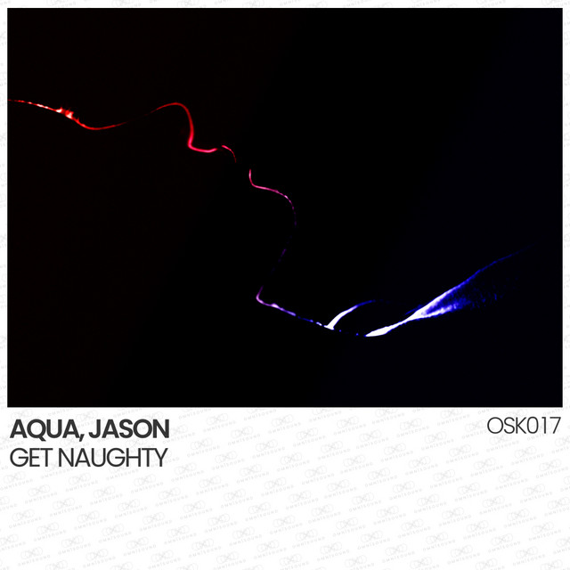 Get Naughty album art