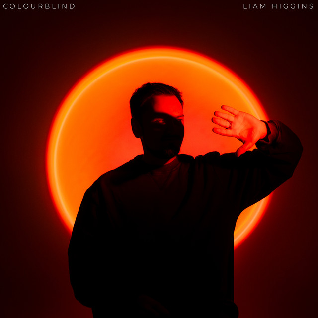 Colourblind