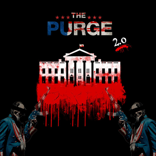 The Purge 2.0 song and lyrics by Philip Podraza Spotify