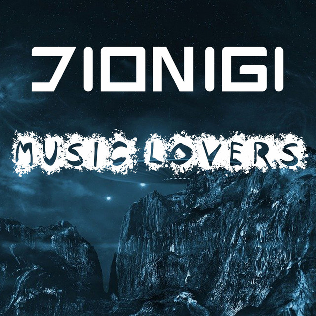 Music Lovers cover art