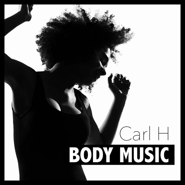 Body Music cover art