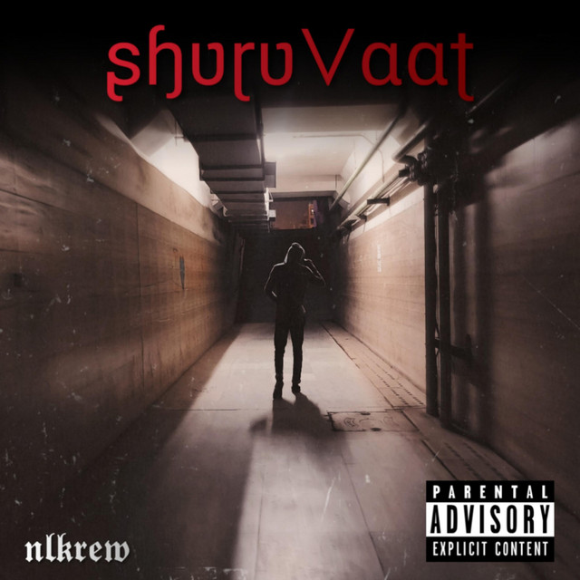 Shuruvaat cover art