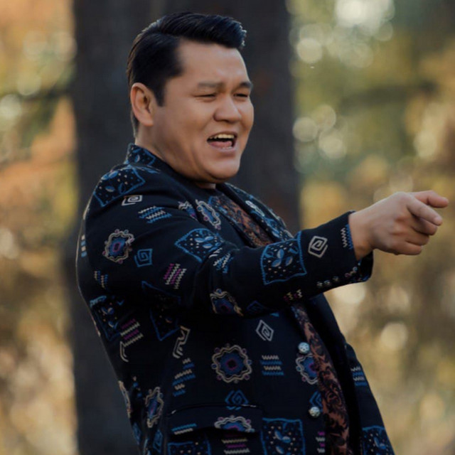 Рахымжан Жақайым - Достарым Менің Золотой