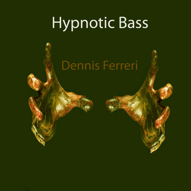 Dennis Ferreri