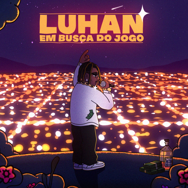 Em Busca do Jogo