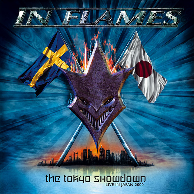 EP THE SKA FLAMES /TOKYO SHOT/BF 001/スカ The Ska Flames – Tokyo Shot – Vinyl (Blue Sleeve, 7