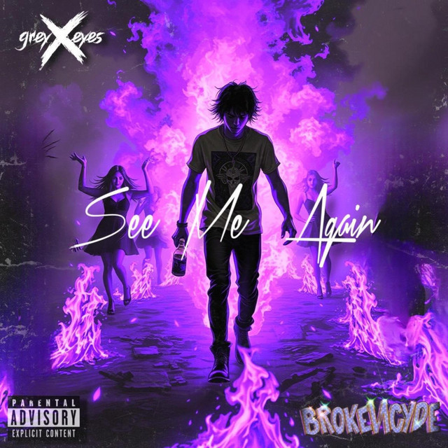 See Me Again