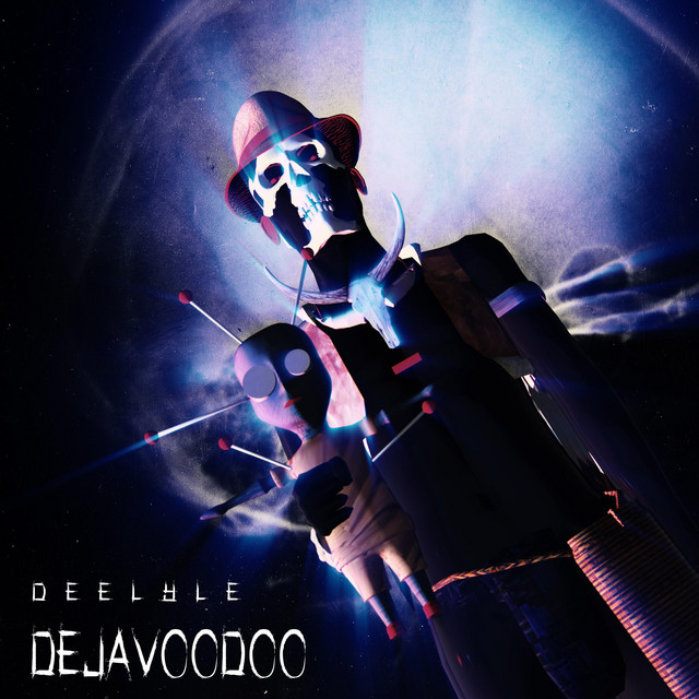 DejaVoodoo cover art
