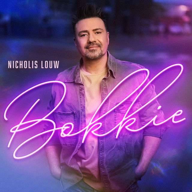 Bokkie cover