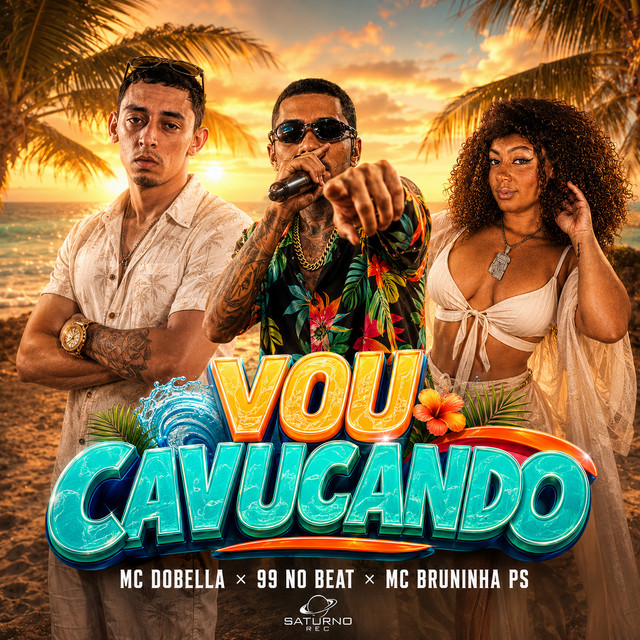 Vou Cavucando