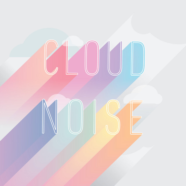 Cloud Noise cover