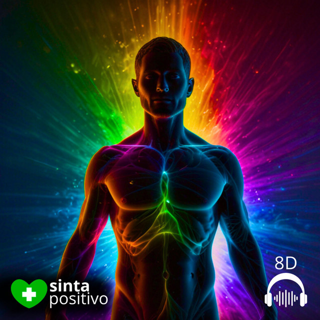 Frequências para Limpeza e Proteção Energética 8D cover art
