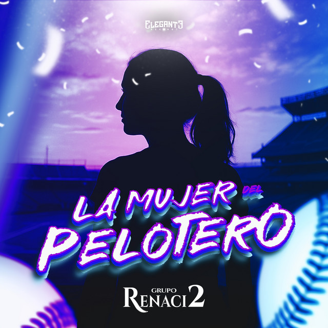 La Mujer Del Pelotero