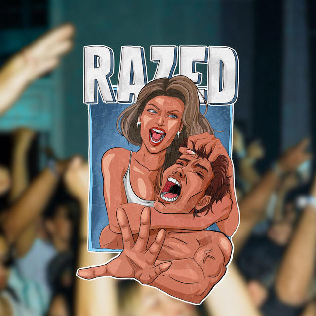 RAZED 2027