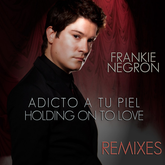 Adicto a Tu Piel (Salsa Version) Extended Mix