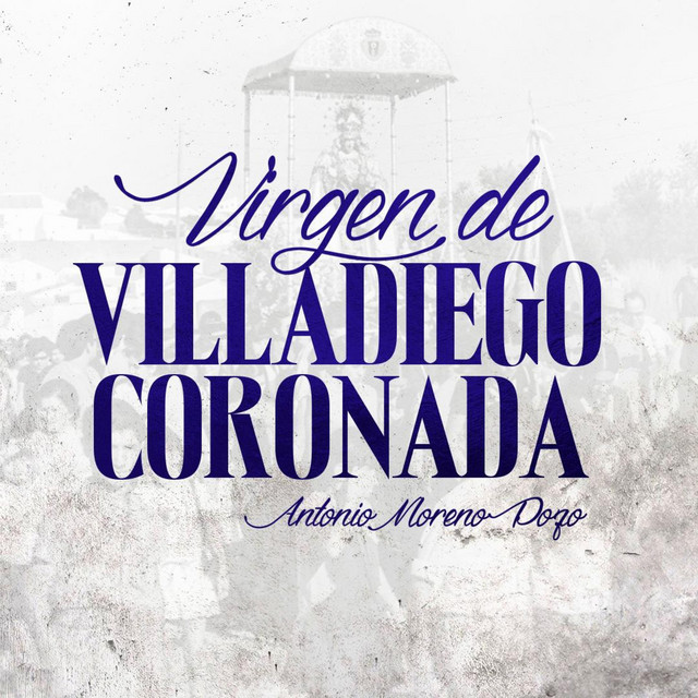 Virgen de Villadiego Coronada album image