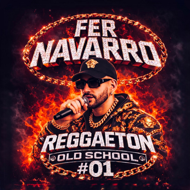Reggaeton Old School #1