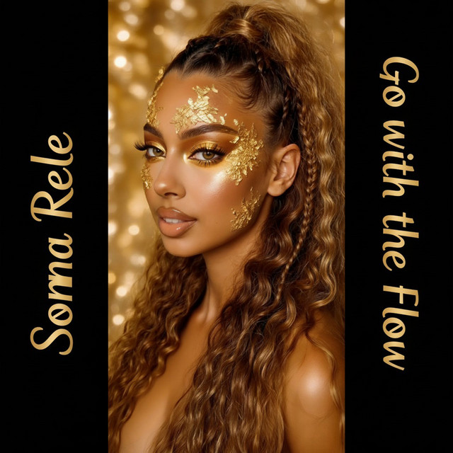 Go with the Flow cover