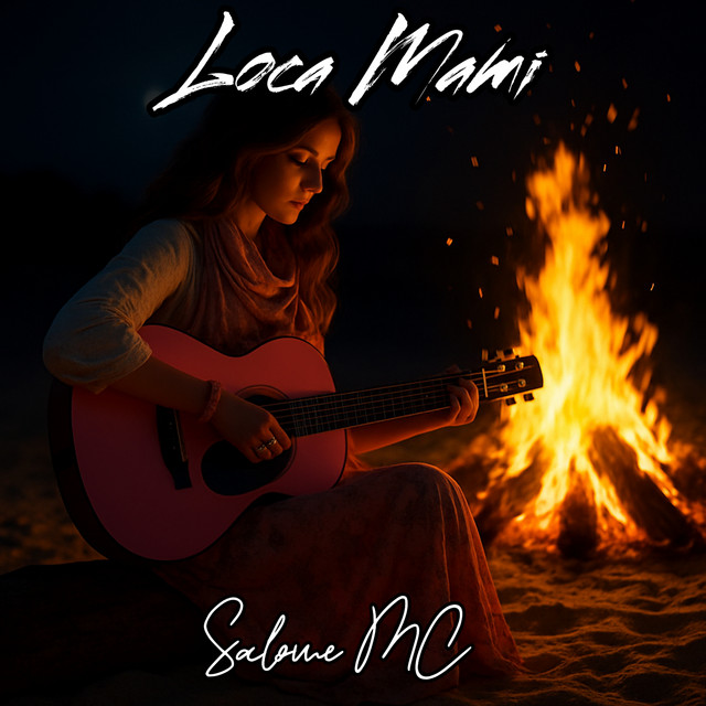 کاور آهنگ Loca Mami
