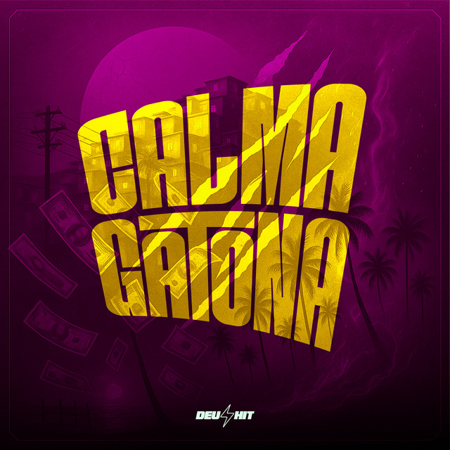 Calma Gatona