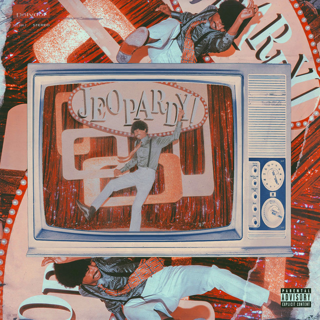 undefined album image