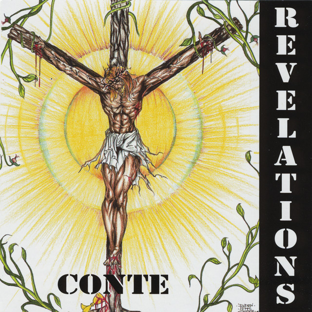 Revelations cover art