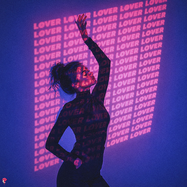 Обкладинка: Lover — Ezhdee