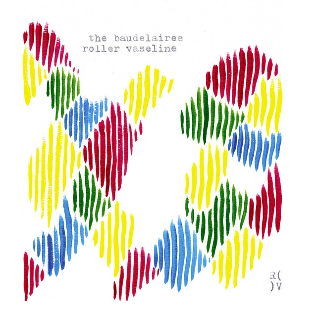 undefined album image