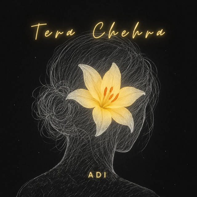 Tera Chehra cover art