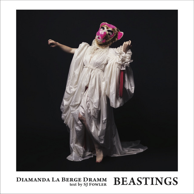 Beastings cover art
