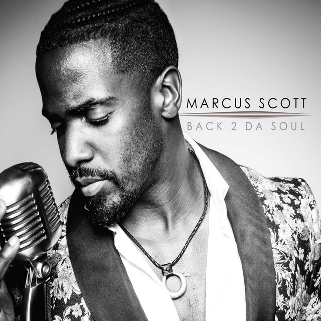 Back 2 Da Soul cover art