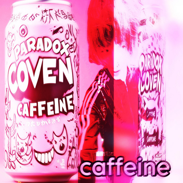 CAFFEINE