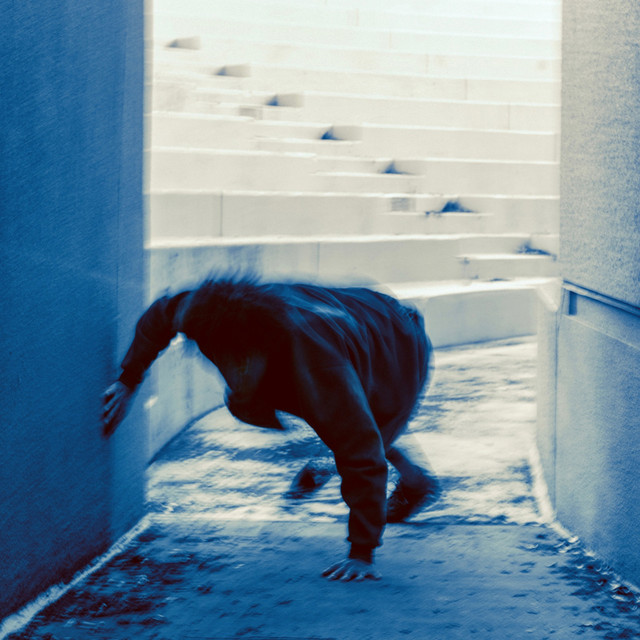 Crawl cover art