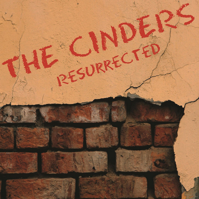 The Rockin'Cinders