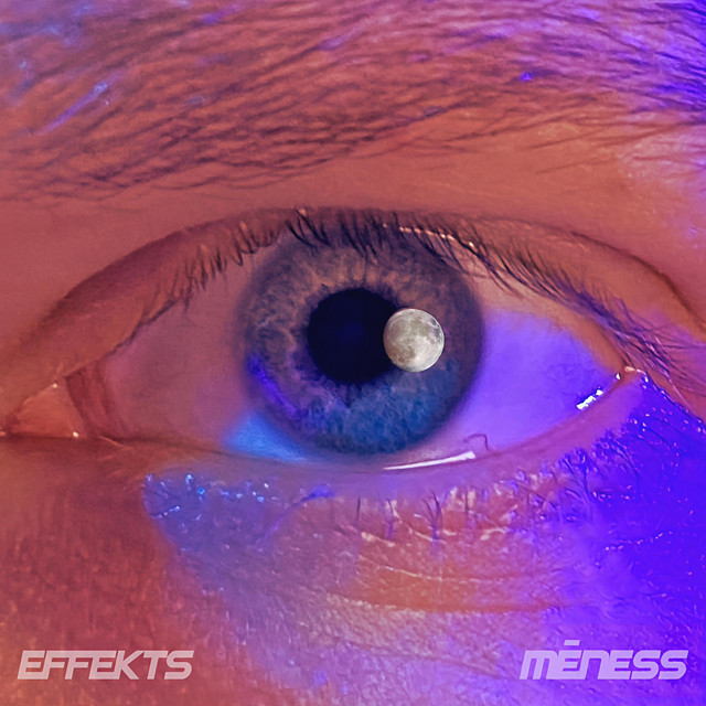 Mēness cover art