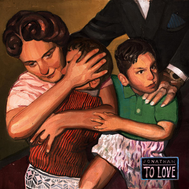 To Love cover art