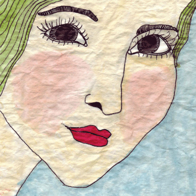 Wilt All Rosy cover art