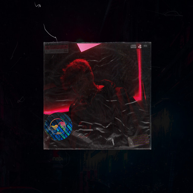 Moshpit cover art