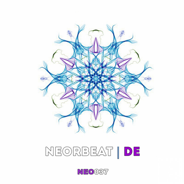 De cover art
