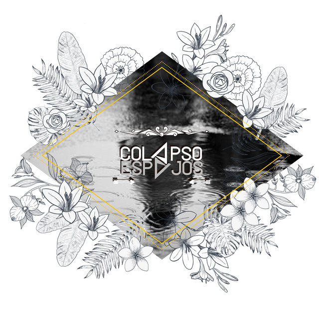 Espejos cover art