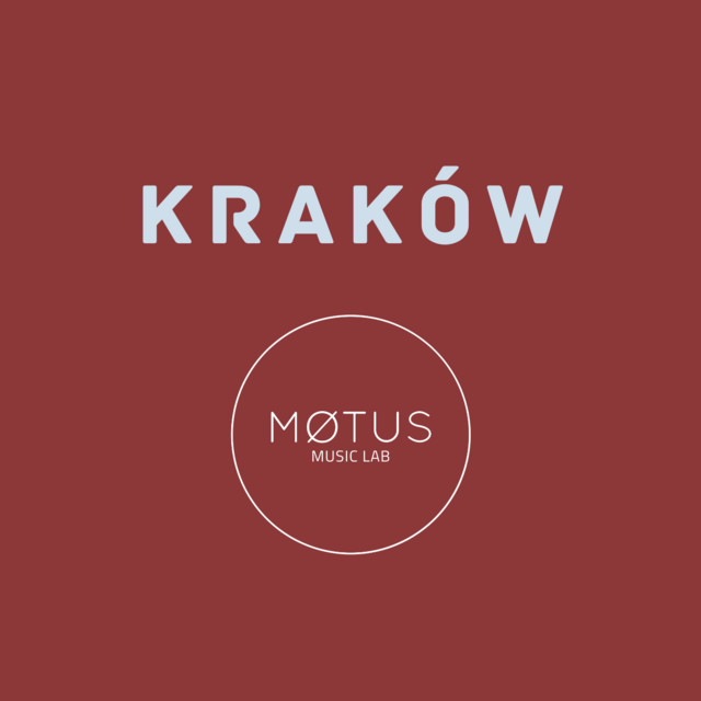 Kraków cover