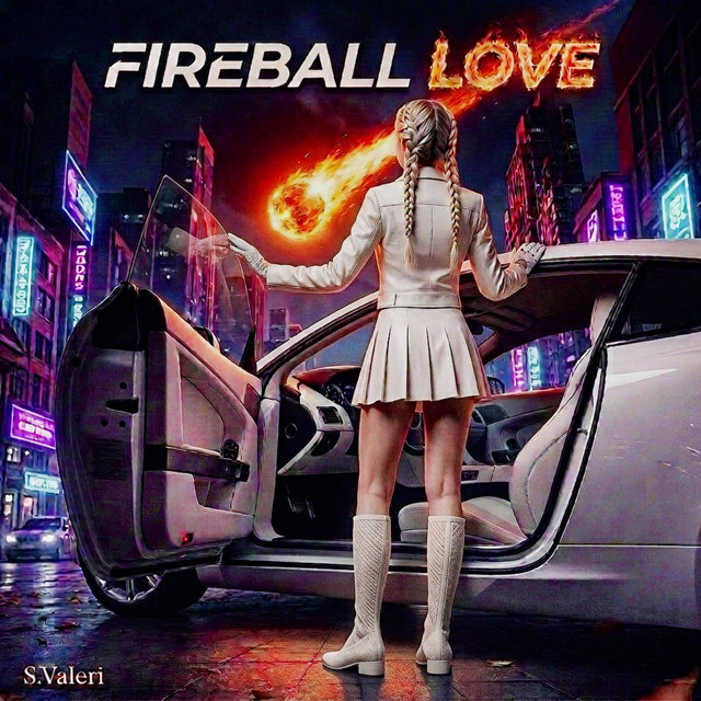 Fireball Love