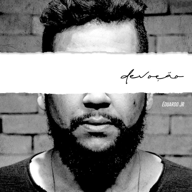 Devoção cover art
