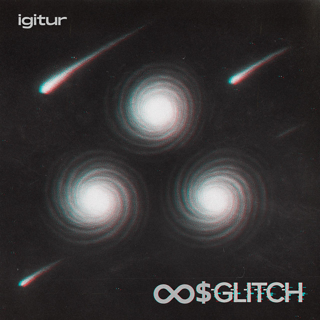 infinite money glitch cover