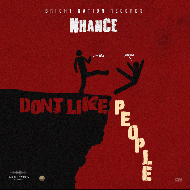 Don't Like People