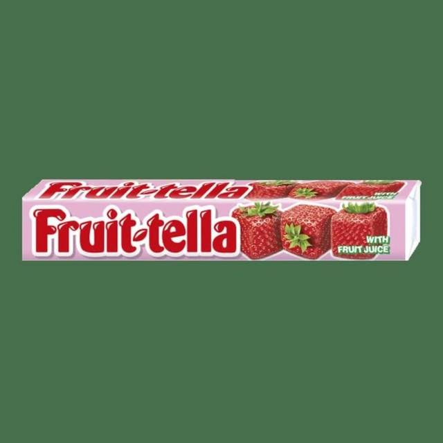 FRUITELLA