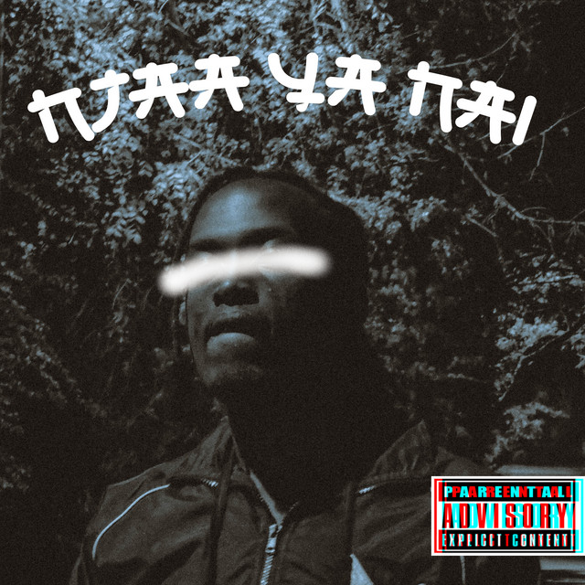 Njaa Ya Nai cover art