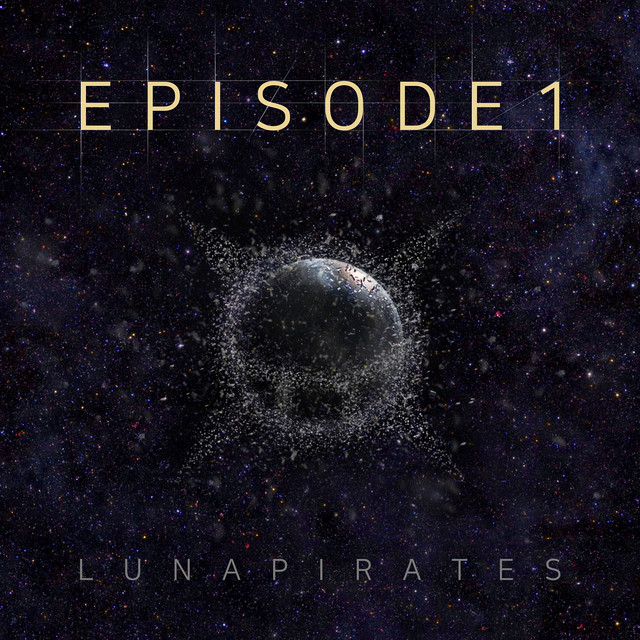 EPISODE1 cover art