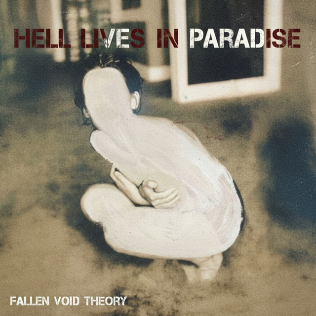 Hell Lives In Paradise cover art